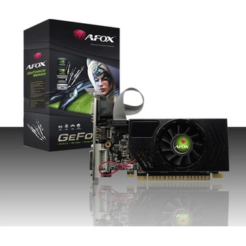 AFOX GeForce GT 740 4GB DDR3 AF740-4096D3L3