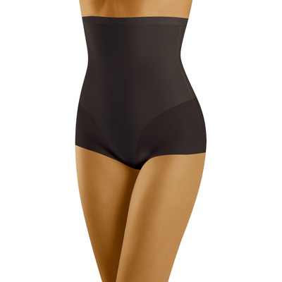 Wol-Bar Бикини Figi-Modifica-Czarne-CzarnyV-41229-Czarny - Черен, размер XXL