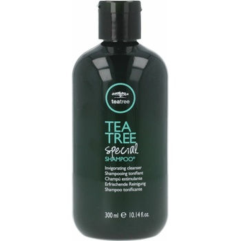 Paul Mitchell Tea Tree Special Shampoo 300 ml