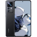 Xiaomi 12T Pro 8GB/256GB Black
