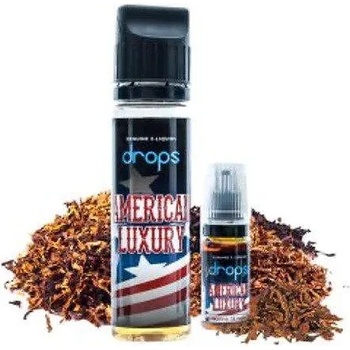 Image 1 of Drops American Luxury 50ml - Drops