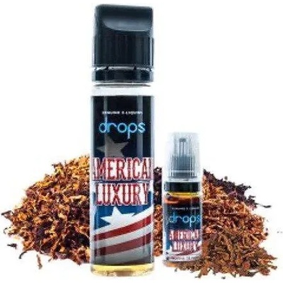 Drops American Luxury 50ml - Drops