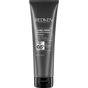 Redken Scalp Relief Шампоан за коса, 250 ml