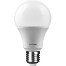 Modee LED žiarovka Globe A65 15W E27 teplá biela
