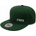 CIRCA Type Snapback Olive OLIVE