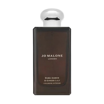 Jo Malone Dark Amber & Ginger Lily (Cologne Intense) EDC 100 ml