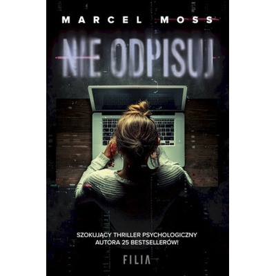 Nie odpisuj wyd. kieszonkowe