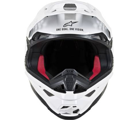Alpinestars Supertech M8 Solid