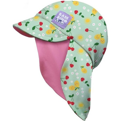 Bambino Mio dětská koupací čepice JUICY FRUIT