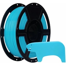 Flashforge Hyper PLA 1,75 mm 1 kg Cyan 90009994002