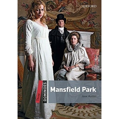 Mansfield Park mp3 Pack -