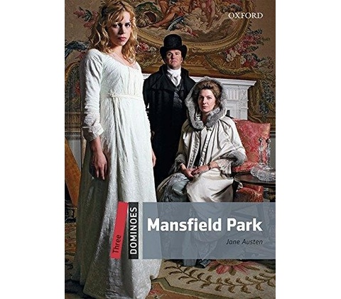 Mansfield Park mp3 Pack -