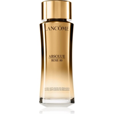 Lancôme Absolue Rose 80 pleťová emulzia z ruže pre ženy 100 ml