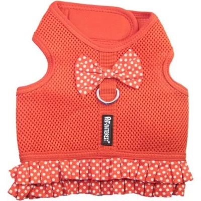 Pet Interest Дрешки за куче Pet interest 5461 червен (1276)