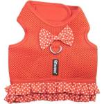 Pet Interest Дрешки за куче Pet interest 5461 червен (1276)
