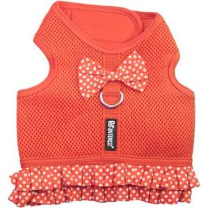 Pet Interest Дрешки за куче Pet interest 5461 червен (1276)