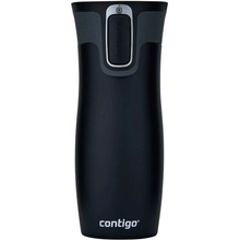 Contigo West Loop Čierna 470 ml