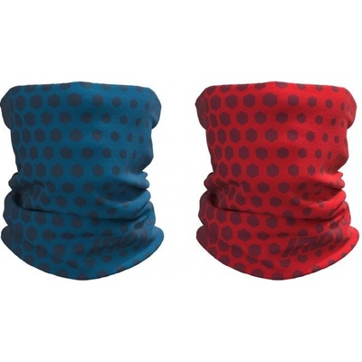 Inov-8 Snood blue red