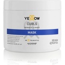 Alfaparf Ye Curls Mask 500 ml