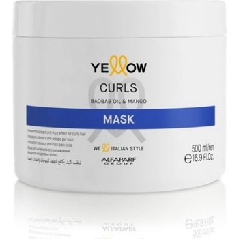 Alfaparf Ye Curls Mask 500 ml