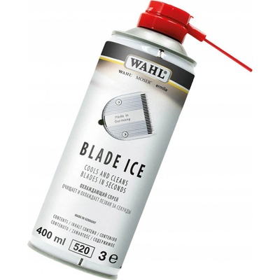 Wahl Blade Ice 4v1 400 ml – Zboží Dáma