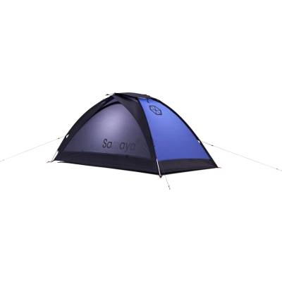Samaya Двуместна палатка Samaya Samaya 2.0 2-person tent - Blue - размер One Size (520-1043-0111)