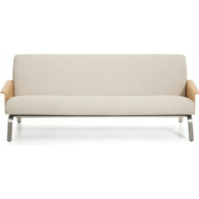 Kave Home pohovka 232 cm Compo Béžová