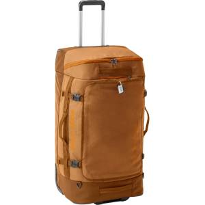 Eagle Creek Сак Eagle creek Cargo Hauler XT Wheeled Duffel 120/32 Luggage - Iron Orange - размер 120 l (510-4359-0711)