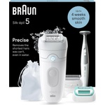 Braun Silk-epil 5 5-251 (SE5-060) Епилатори