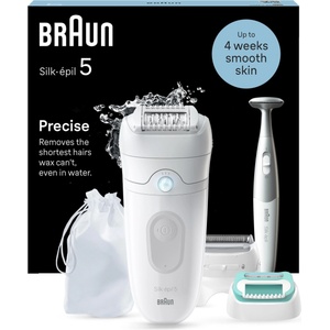 Braun Silk-epil 5 5-251 (SE5-060) Епилатори