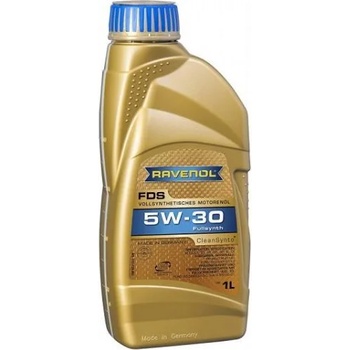 Image 1 of RAVENOL FDS 5W-30 1 l