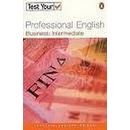 Test Your Business: Intermediate