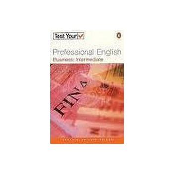 Test Your Business: Intermediate