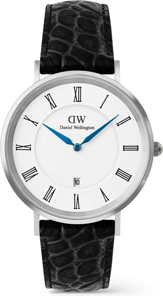 komono winston royale rose gold white - Heureka.cz