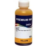 Inktec Мастило Canon бутилка с мастило 100 мл. за Canon yellow Canon CLI-251Y, 451Y IP7220 MG5420 MG6320 MX722 MX922 - INKTEC-CAN-5051-100MY