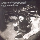 Jamiroquai - Dynamite CD
