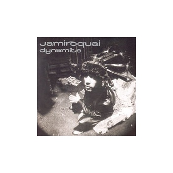 Jamiroquai - Dynamite CD