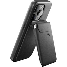 Púzdro Peak Design Wallet Stand Charcoal