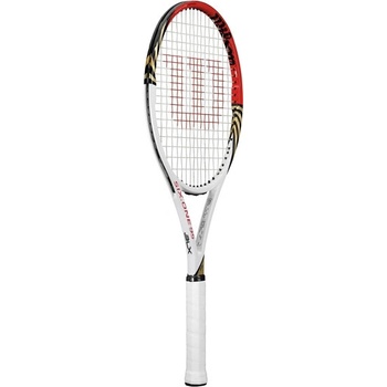 Wilson Six One 95 BLX