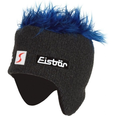 Eisbär Cocker MÜ SP Blue