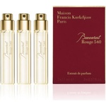 Maison Francis Kurkdjian Baccarat Rouge 540 (Refills) Extrait de Parfum 3x11 ml Парфюми
