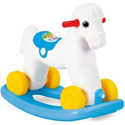 Dolu Люлеещо се конче 2в1 Fisher Price