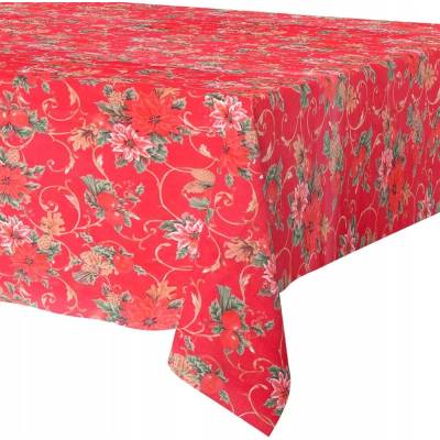 Import Vianočný obrus 130x180cm 632159