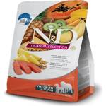  N& D Tropical Medium& Maxi Adult Salmon гранули за кучета - 2кг