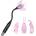 Wizard Magic Wand Vibrating Stimulator