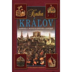 Kniha kráľov | Vladimír Segeš (2010)