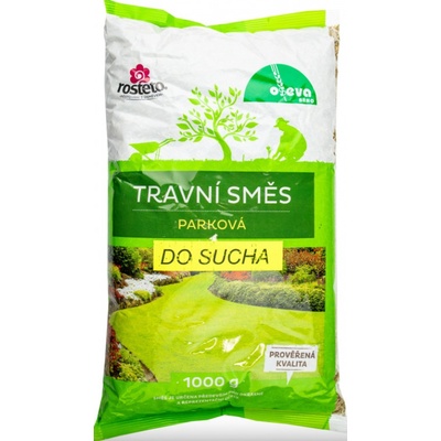 Zahradní centrum Travní směs parková - Do sucha 1 kg
