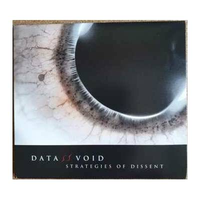 Data Void - Strategies Of Dissent CD