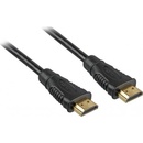 VGA, DVI, HDMI káble PremiumCord KPHDME2