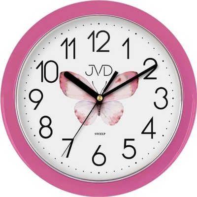 JVD HP612.D12